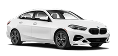 BMW 228i Gran Coupe