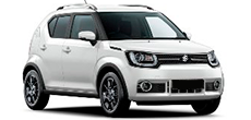 Suzuki Ertiga