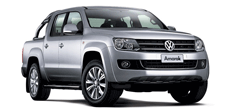 VW Amarok 