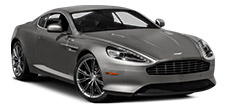Aston Martin Db11
