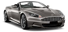 Aston Martin DB12