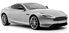 Aston Martin DB12