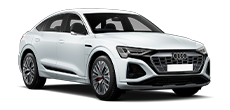 Audi Q8e