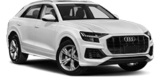 Audi Q8 Quattro 