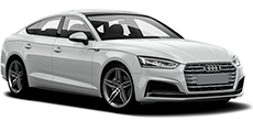 Audi A5 Auto 