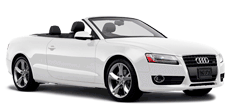 Audi A5 Cabrio
