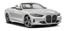 BMW 4 Series Cabrio 