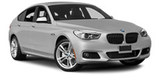 BMW Series Gran Turismo