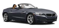 BMW Z4 Roadster 