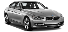BMW 330e