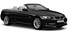 BMW 320 (GPS)
