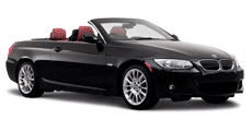 BMW 320D Cabrio
