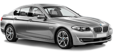 BMW 520I  