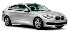 BMW 530 Series
