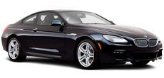BMW 640i