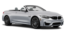 BMW M440i Cabrio 