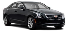 Cadillac Ats