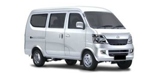 Changan Ministar