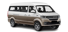 Chevrolet X30L