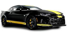 Chevrolet Camaro ZL1