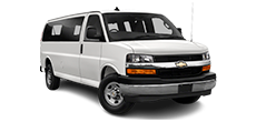 Chevrolet Express 