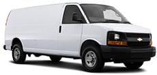 Chevrolet Express 