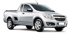 Chevrolet Utility