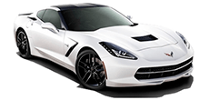Chevrolet Corvette Stingray