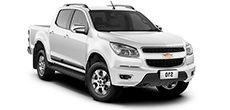 Chevrolet S10