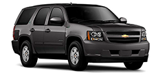 Chevrolet Tahoe 4X4