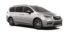 Chrysler Town & Country