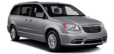 Chrysler Town Country 
