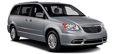 Chrysler Town & Country     