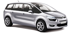 Citroen C4 Grand Picasso 