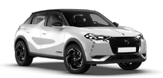 Citroen Ds3 Crossback 