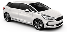 Citroen DS5