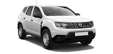 Dacia Duster Break 