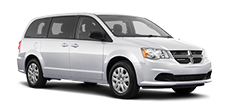 Dodge Grand Caravan  