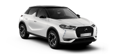 DS DS3 Crossback E-Tense 