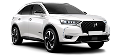 DS 7 Crossback 