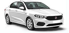 Fiat Tipo Station Wagon 