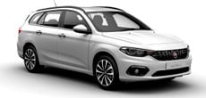 Fiat Tipo SW 