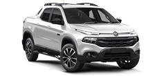 Fiat Toro 4x2 