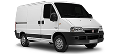 Fiat Ducato Maxicargo 