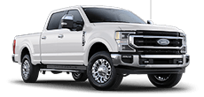 Ford F250 