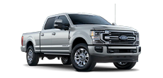 Ford F350 