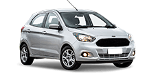 Ford Figo 