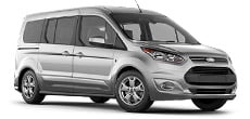 Ford Transit Wagon 