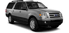 Ford Expedition EL