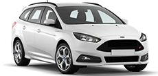 Ford Focus SW  